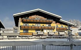 Haus Ortsblick